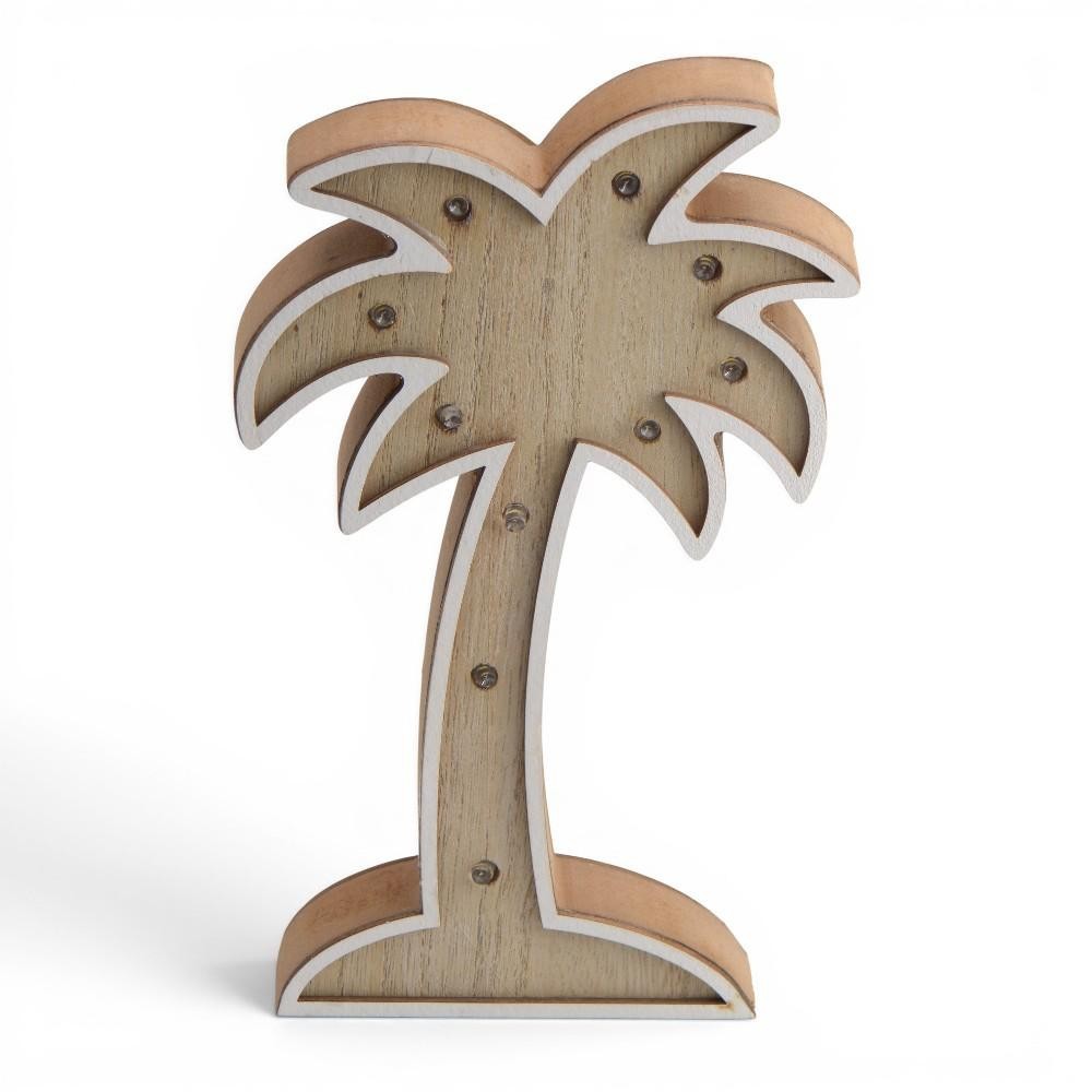 PALMA WOOD PC.CLED CM22